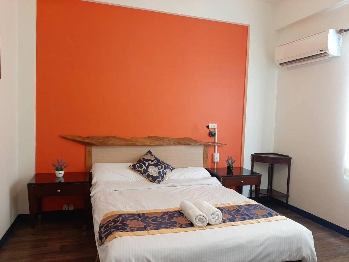 Tainan Suite 1 Exterior foto
