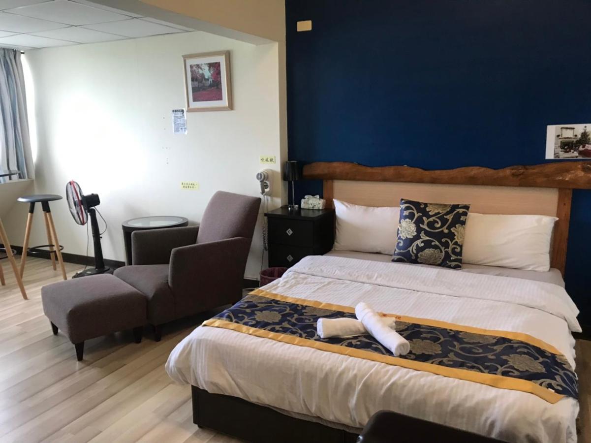 Tainan Suite 1 Exterior foto