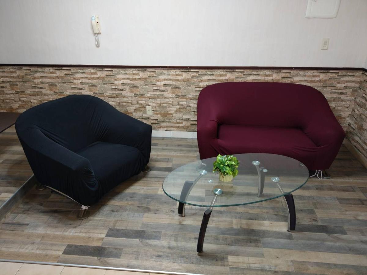 Tainan Suite 1 Exterior foto