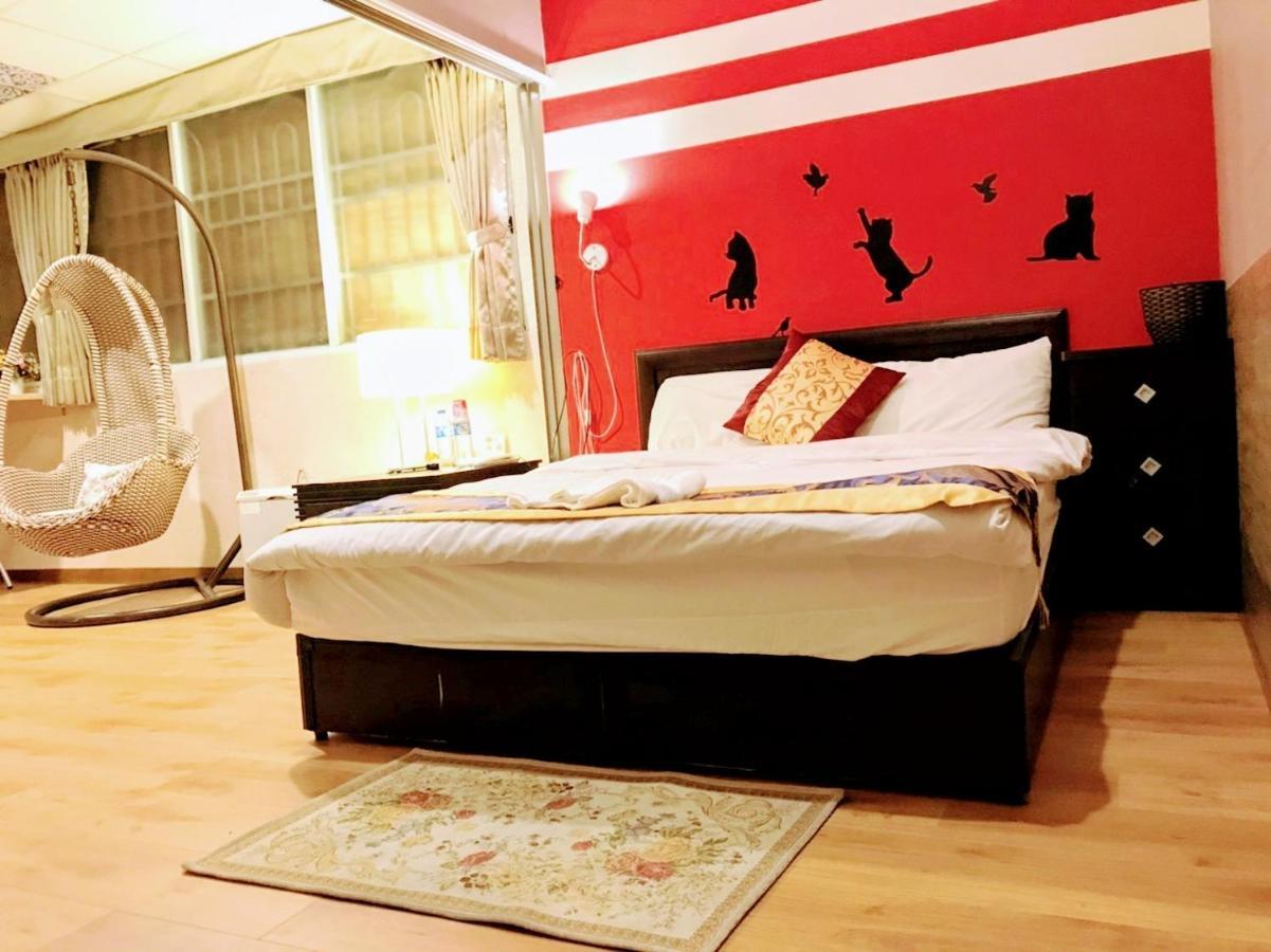 Tainan Suite 1 Exterior foto