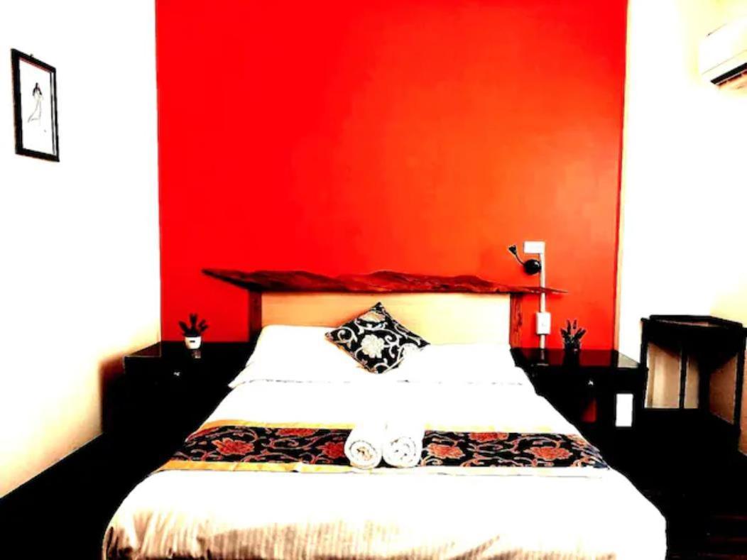 Tainan Suite 1 Exterior foto