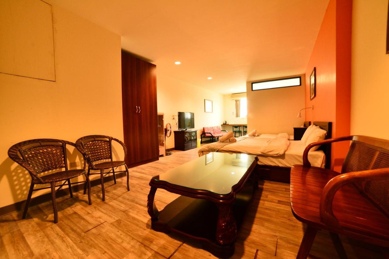 Tainan Suite 1 Exterior foto
