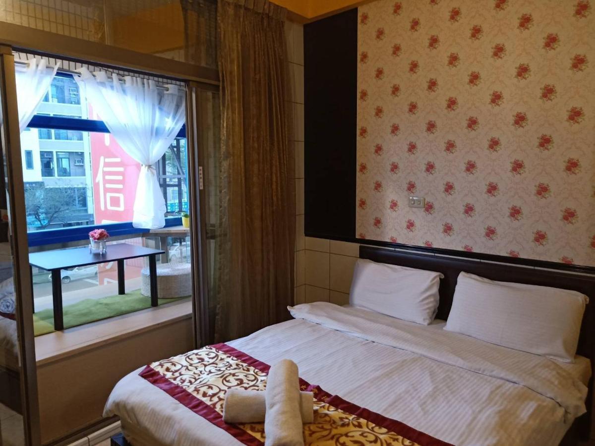 Tainan Suite 1 Exterior foto