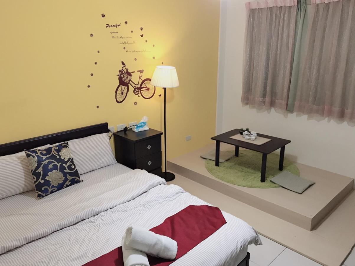 Tainan Suite 1 Exterior foto